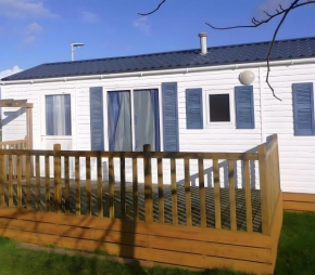 Mobil home 1 Loft